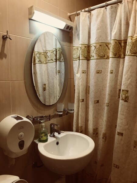 Гостевой дом "Старая деревня"