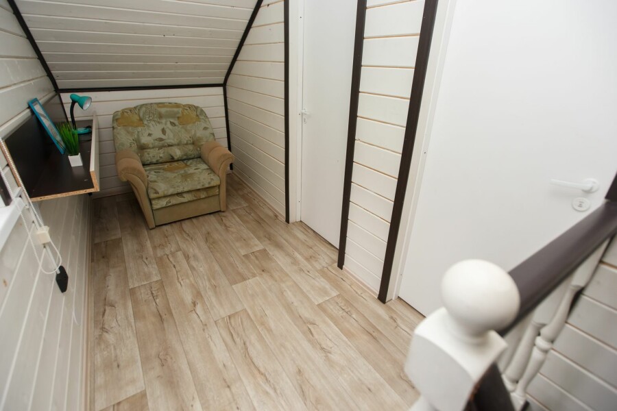 Северное сияние, база отдыха - photo 3