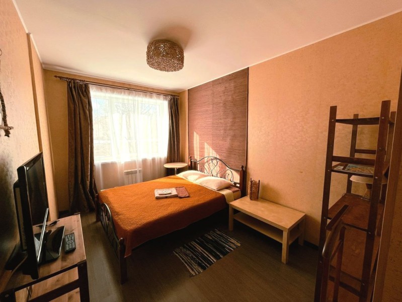 NordSky Hotel - photo 5