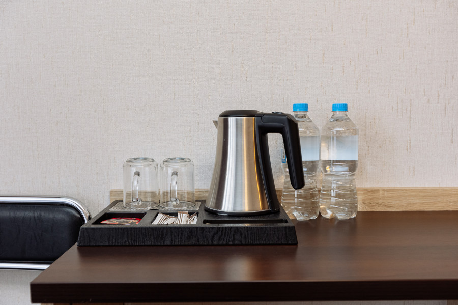 Отель Гранд Сокольники - photo 3