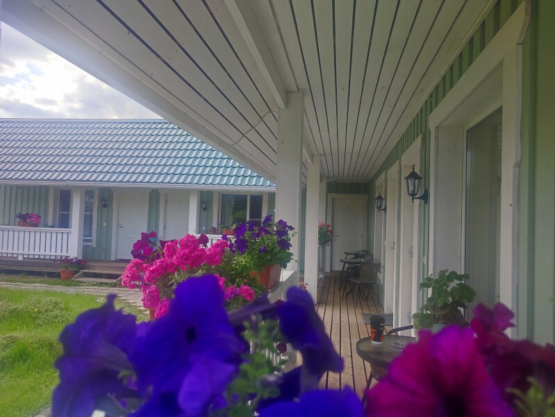 Гостевой дом "Family KODIKAS"