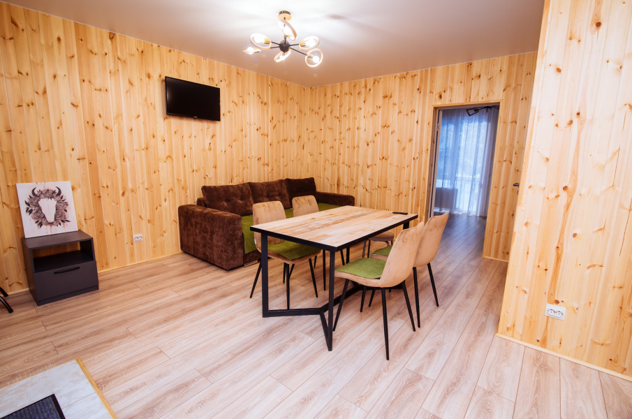 Брусника Архыз - photo 2