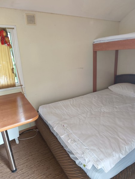 Боровск Сити Кемпинг - photo 5