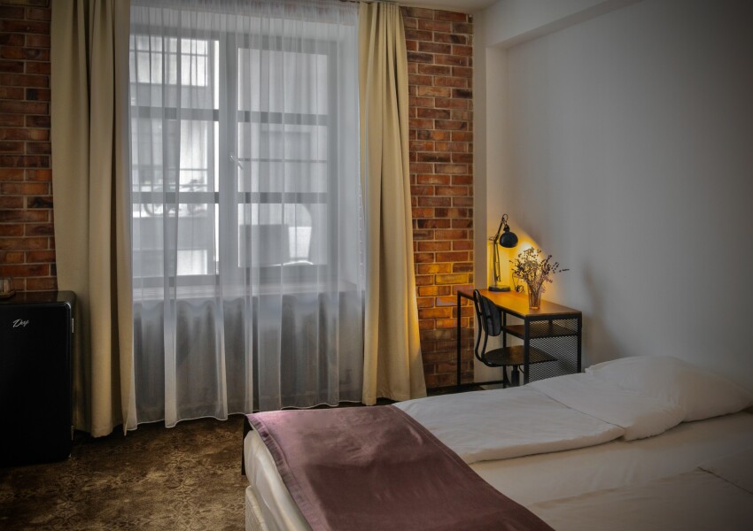 Veronica Hotel - photo 3