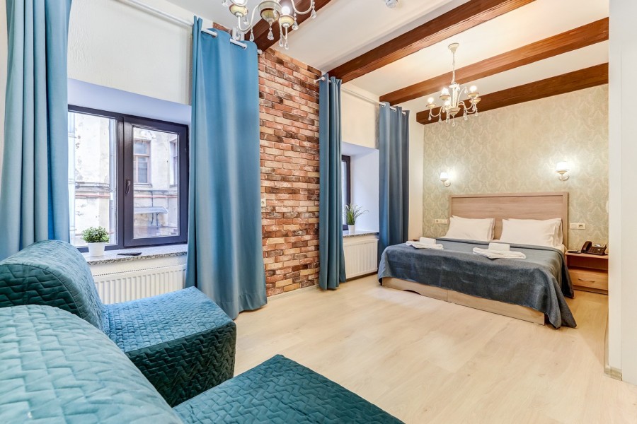 Hotel Asgard/Асгард отель - photo 4