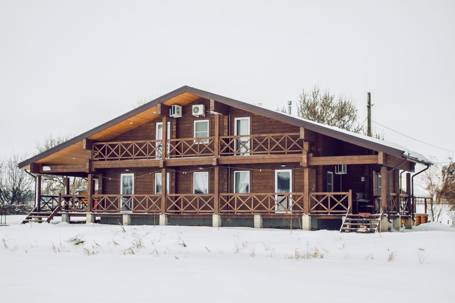 Экобаза "Рыбацкий хуторок" - photo 5