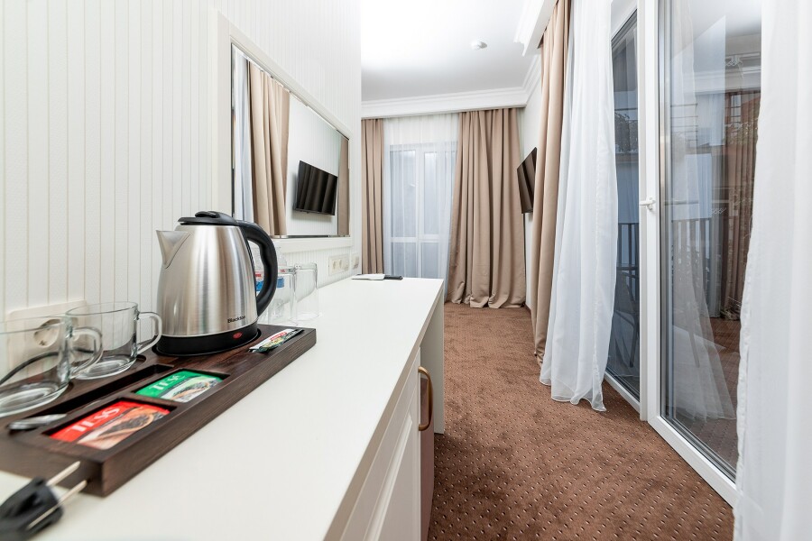 Adriatic Guest House