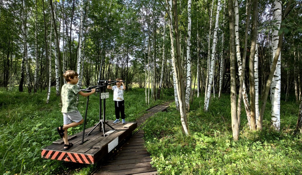 Отель Галерея - photo 2