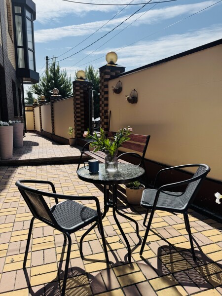 Гостиница "Bruno" - photo 4