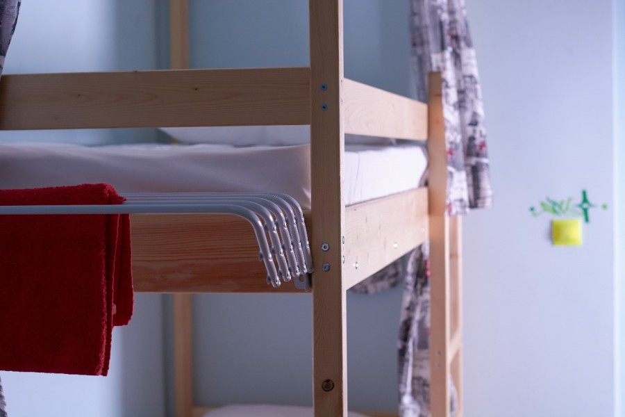 Hostel Outdoor - photo 3