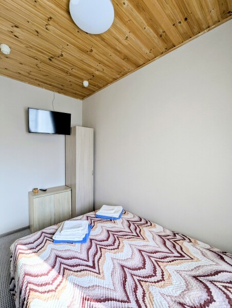 Гостевой дом "Морозовъ" - photo 2