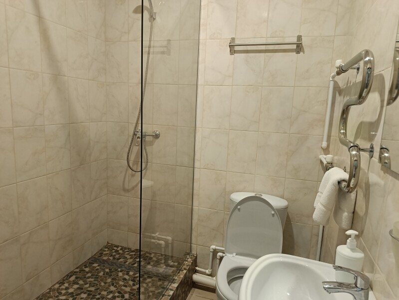 Мини-отель Клуб путешественников - photo 4
