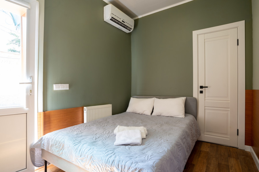 Гостиница "Сказка"