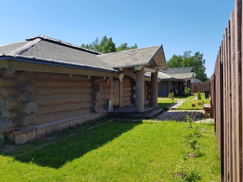 Подмосковный Домик - photo 2