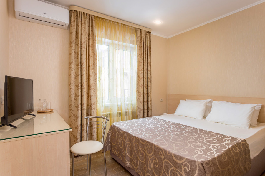 Home-otel в Краснодаре - photo 2