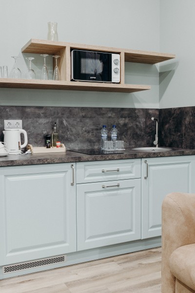 Д апартаменты - photo 3