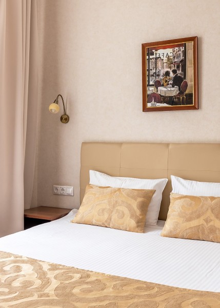 Павелецкая Аэро