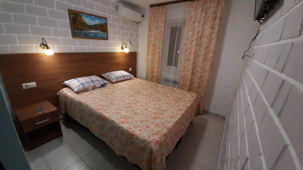 LeVladia гостевой дом - photo 3