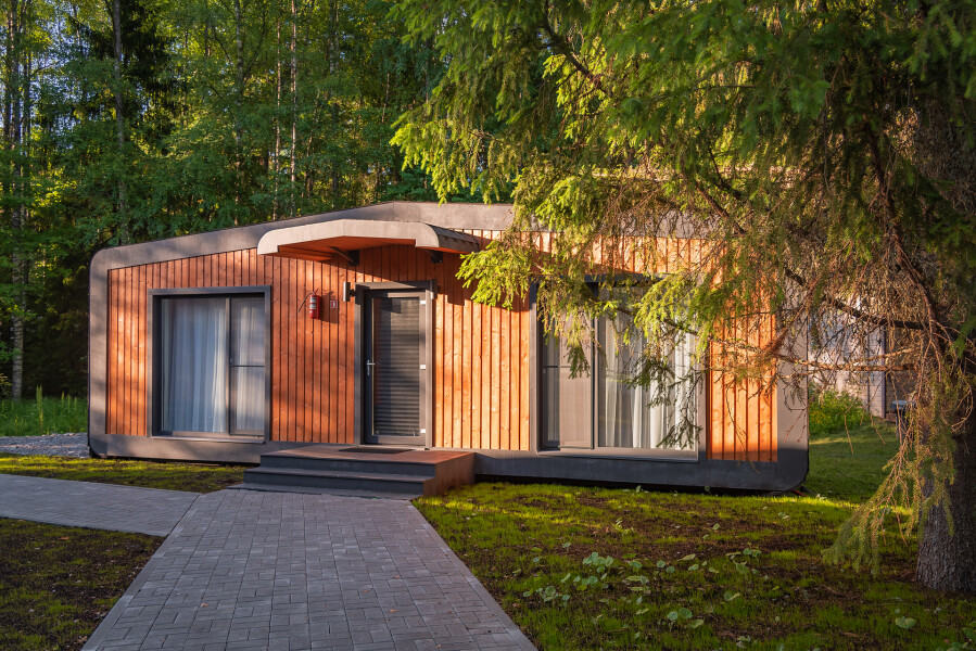 Домики Янисъярви - photo 2