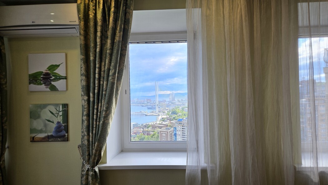 Таунхаус "Буссе" ( посуточно студии/квартиры)