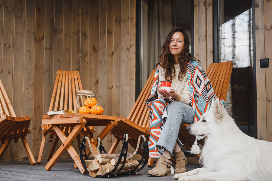 Рустик Кантри Клаб - photo 2