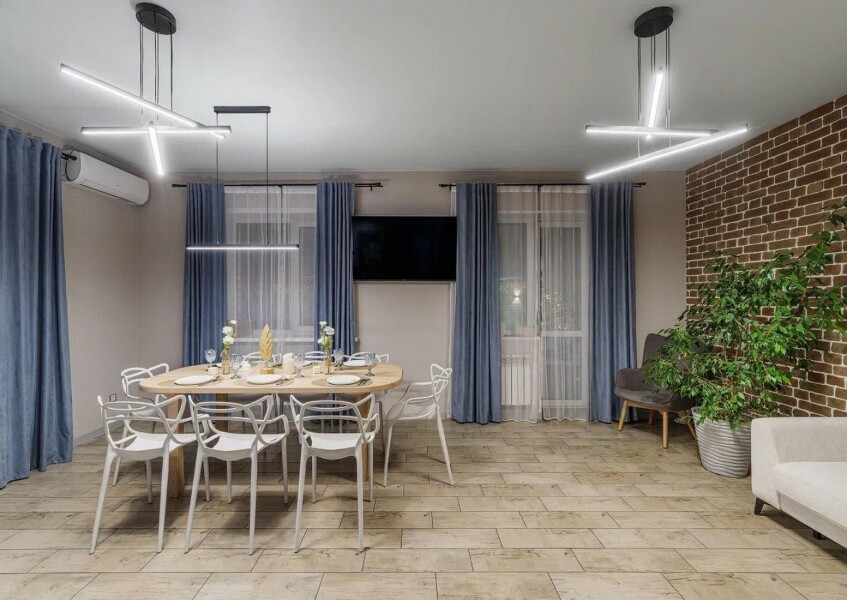 Дом на малиновой - photo 4