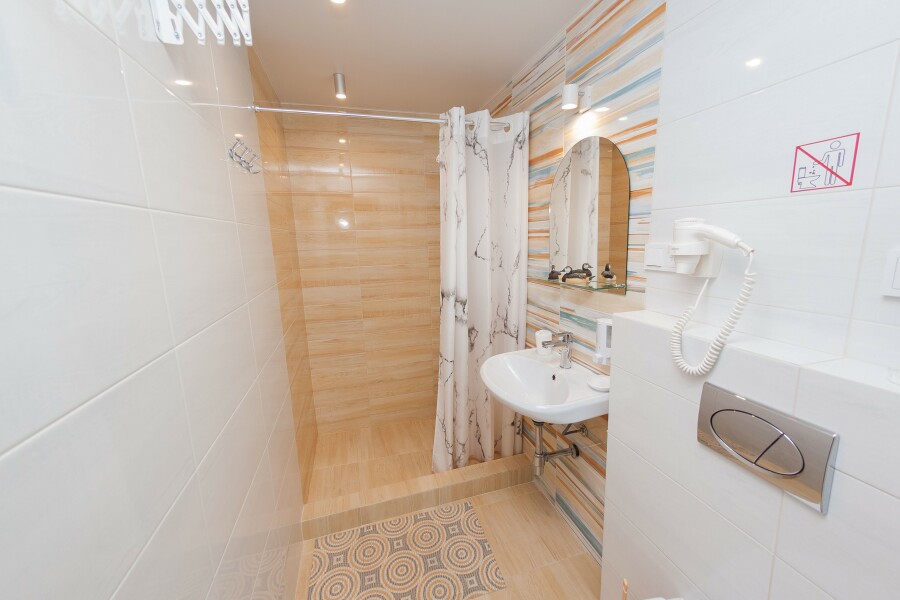 Мини-отель на Парковой - photo 3