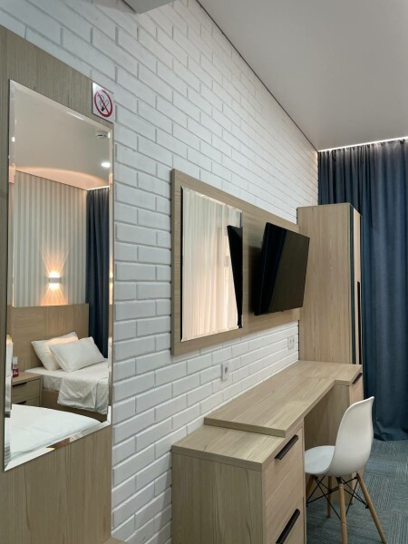 Бульвар Отель - photo 4