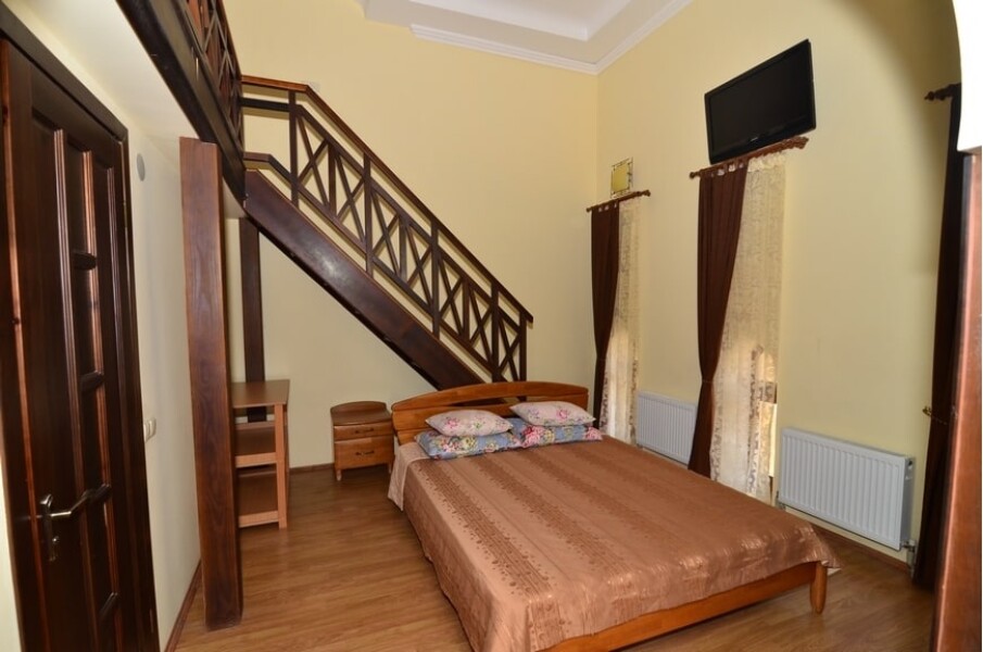 Гостиница "Перчем" - photo 4