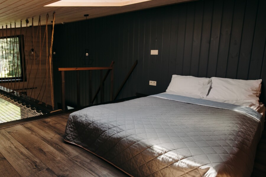 Эко-отель Harland Village