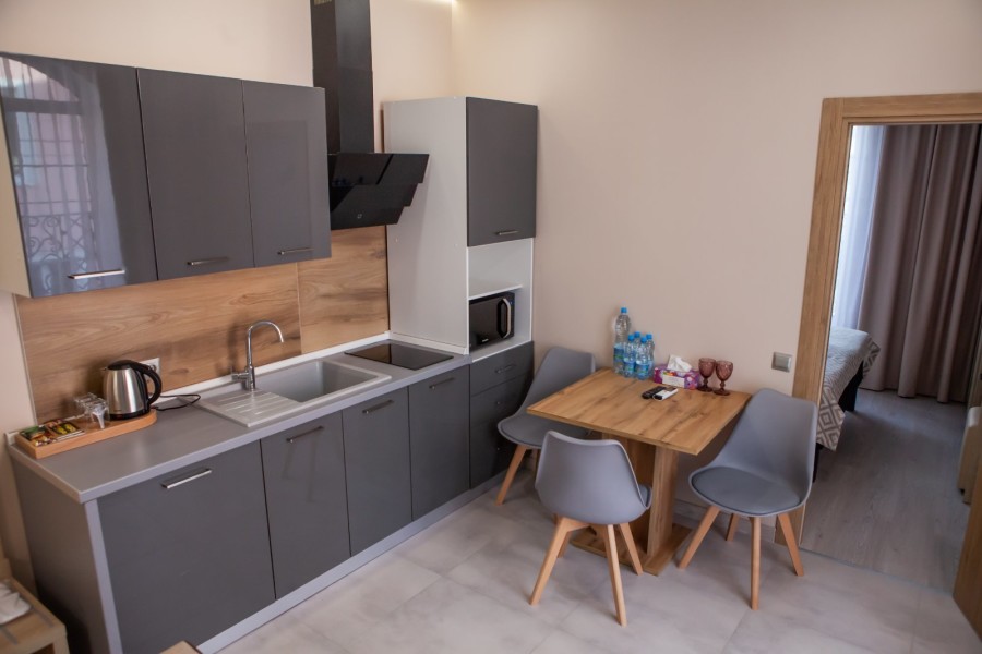 Отель Villa History - photo 4