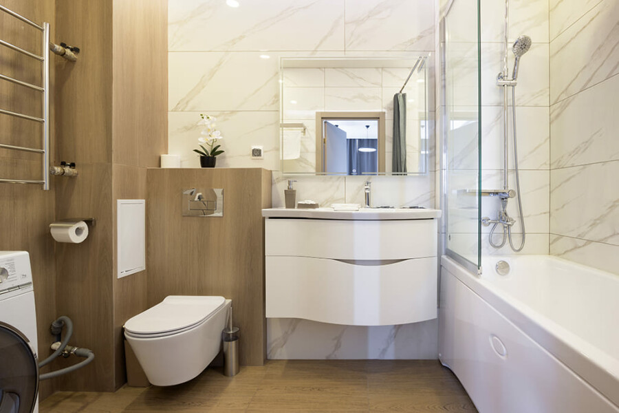 Апарт-Отель Крассталкер - photo 4