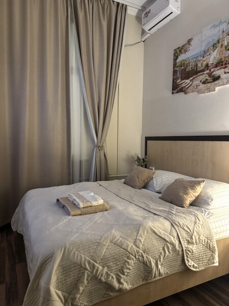 Баунти Отель