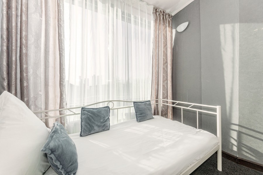 Халва Отель ️️ - photo 2