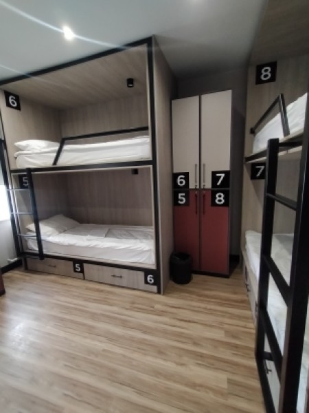 Гостевой дом "Чайный путь"