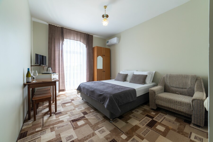 Дуэт - photo 2