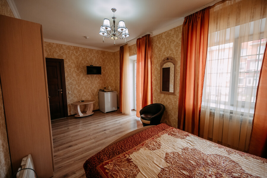 Отель «Миллербург» - photo 5