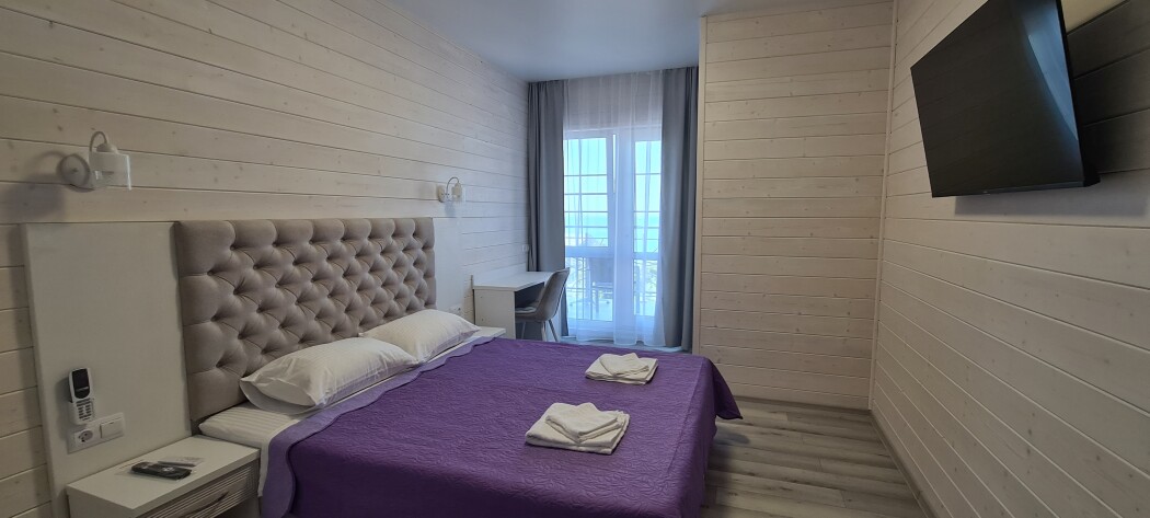 Гостевой дом "Grace"