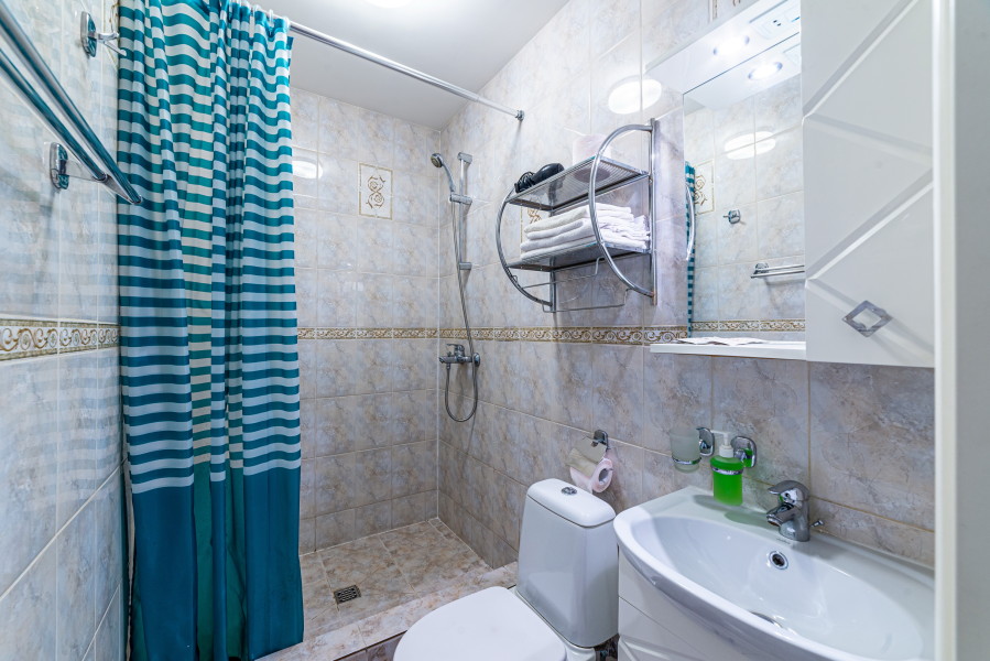 Мини-отель «Рада»