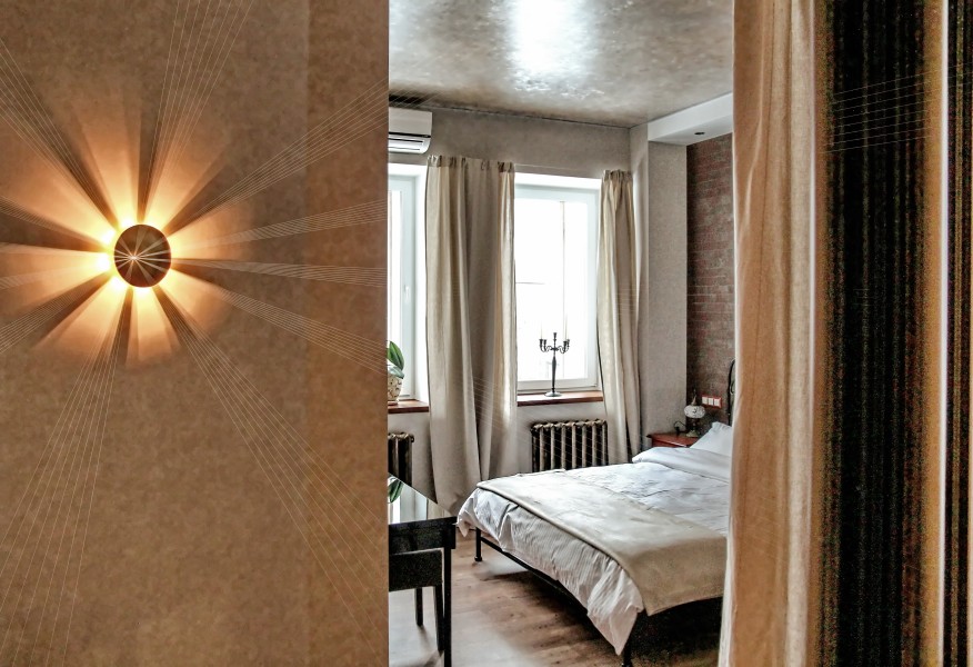 Отель "Адрес" - photo 5