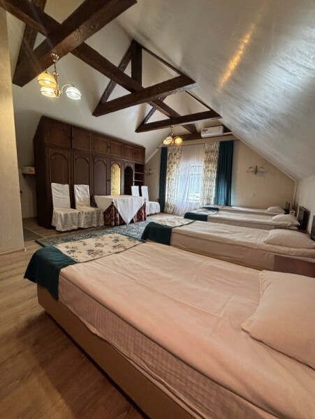 Гостевой дом "Женева" - photo 2