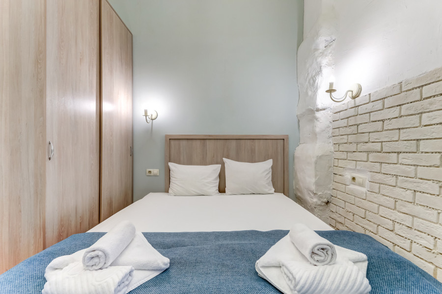 Hotel Asgard/Асгард отель - photo 5
