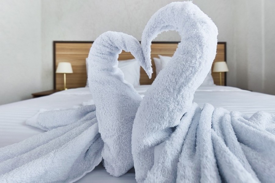 Романовский ретрит-шале