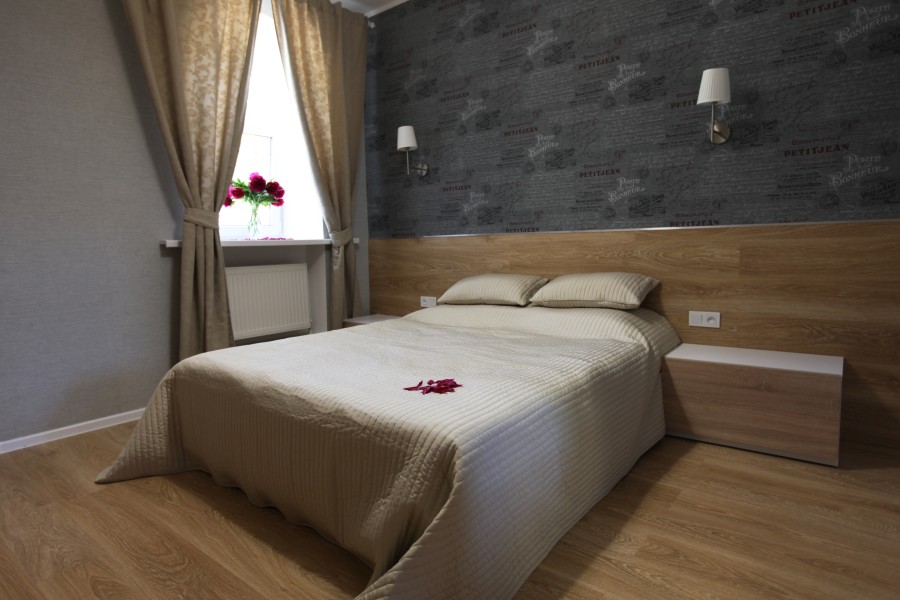 Гостиница Голицына