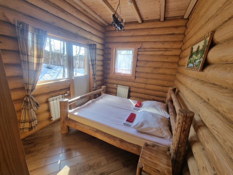 Подмосковный Домик - photo 3