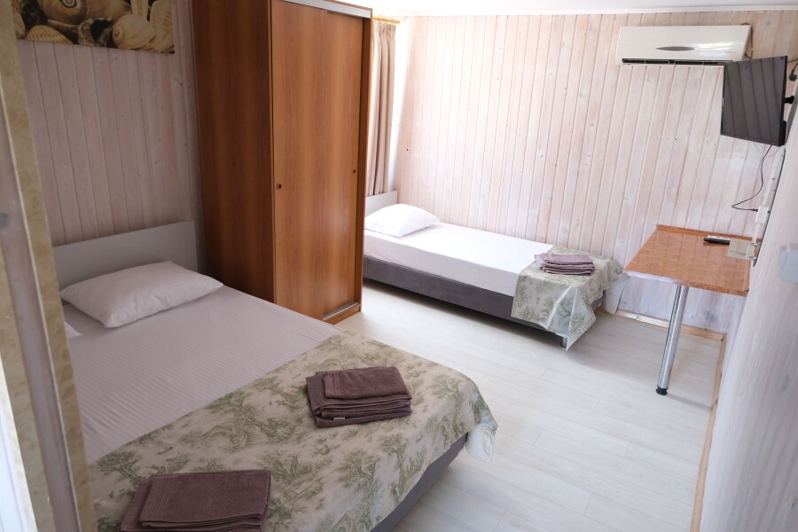 База отдыха "Русалочка" - photo 2