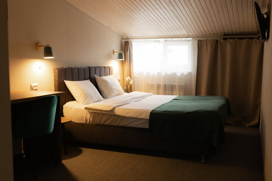 Гостиница Альда - photo 3