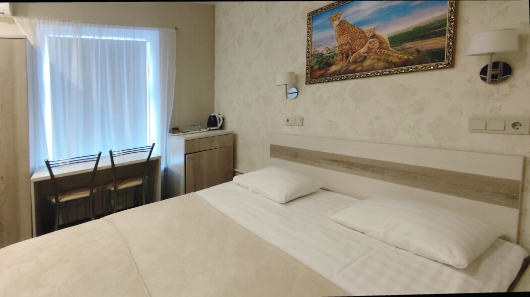 Отель Мудрый Филин - photo 3