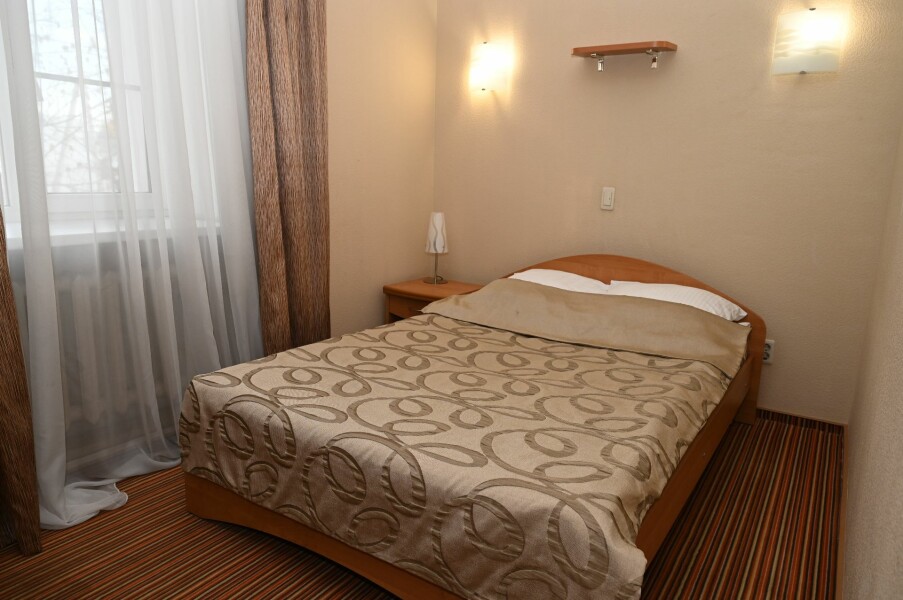 Мини-отель «Пятый угол» - photo 3