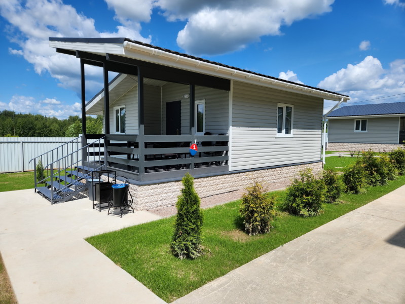 Поплавки Клуб